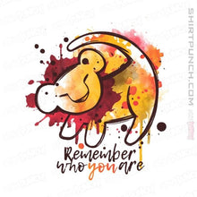 Load image into Gallery viewer, Shirts Magnets / 3"x3" / White Remember