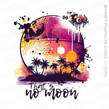 Load image into Gallery viewer, Shirts Magnets / 3"x3" / White Summer Side