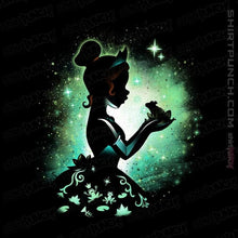 Load image into Gallery viewer, Shirts Magnets / 3"x3" / Black Your Dreams Come True