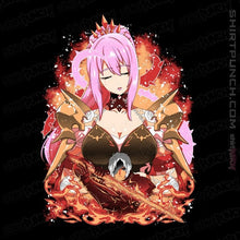 Load image into Gallery viewer, Daily_Deal_Shirts Magnets / 3"x3" / Black Arise