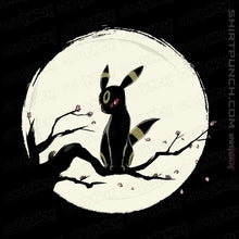 Load image into Gallery viewer, Shirts Magnets / 3"x3" / Black Dark Evolution