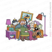 Load image into Gallery viewer, Shirts Magnets / 3"x3" / White Disencouchment