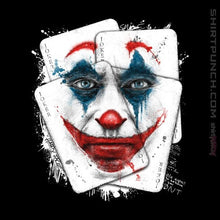 Load image into Gallery viewer, Shirts Magnets / 3"x3" / Black Crazy Deck