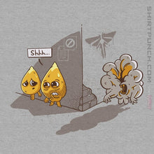 Load image into Gallery viewer, Daily_Deal_Shirts Magnets / 3"x3" / Sports Grey The Last Pop