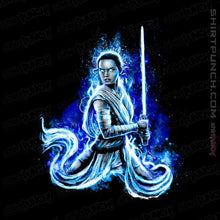 Load image into Gallery viewer, Shirts Magnets / 3"x3" / Black Rey