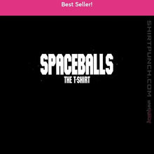 Load image into Gallery viewer, Daily_Deal_Shirts Magnets / 3"x3" / Black The Merchandising