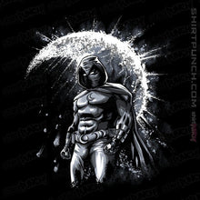 Load image into Gallery viewer, Daily_Deal_Shirts Magnets / 3"x3" / Black The Knight Rises