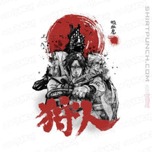 Load image into Gallery viewer, Shirts Magnets / 3"x3" / White Vampire Slayers