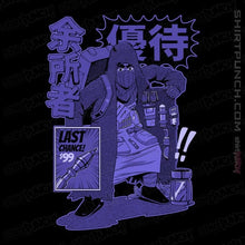 Load image into Gallery viewer, Daily_Deal_Shirts Magnets / 3"x3" / Black Village Vendor