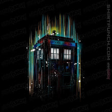 Load image into Gallery viewer, Shirts Magnets / 3"x3" / Black Regeneration Is Coming