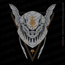 Load image into Gallery viewer, Daily_Deal_Shirts Magnets / 3"x3" / Black Malenia