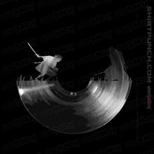 Load image into Gallery viewer, Shirts Magnets / 3"x3" / Black Champloo Beats Remix