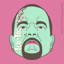 Load image into Gallery viewer, Daily_Deal_Shirts Magnets / 3"x3" / Azalea Ice Tea