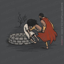 Load image into Gallery viewer, Shirts Magnets / 3"x3" / Charcoal This Is My Movie!