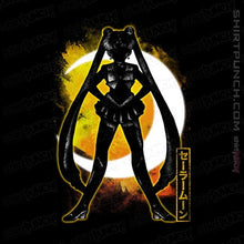 Load image into Gallery viewer, Secret_Shirts Magnets / 3"x3" / Black Sailor