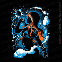 Load image into Gallery viewer, Daily_Deal_Shirts Magnets / 3"x3" / Black Cat Burglar