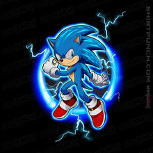 Load image into Gallery viewer, Daily_Deal_Shirts Magnets / 3"x3" / Black License 2 Quill