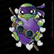 Load image into Gallery viewer, Daily_Deal_Shirts Magnets / 3"x3" / Black Love Intelligence