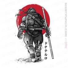 Load image into Gallery viewer, Daily_Deal_Shirts Magnets / 3"x3" / White The Way Of Donnie