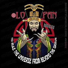 Load image into Gallery viewer, Secret_Shirts Magnets / 3"x3" / Black From Beyond The Grave