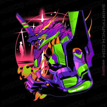 Load image into Gallery viewer, Daily_Deal_Shirts Magnets / 3"x3" / Black Eva Soul