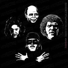 Load image into Gallery viewer, Secret_Shirts Magnets / 3"x3" / Black Bohemian Bride