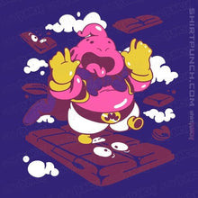 Load image into Gallery viewer, Shirts Magnets / 3"x3" / Violet Chocolate