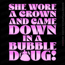 Load image into Gallery viewer, Secret_Shirts Magnets / 3"x3" / Black Wicked Witch Bro