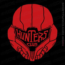 Load image into Gallery viewer, Last_Chance_Shirts Magnets / 3"x3" / Black Hunter's Club