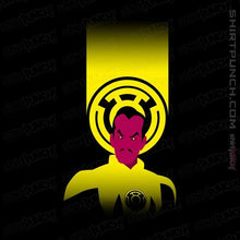 Load image into Gallery viewer, Shirts Magnets / 3"x3" / Black Fear