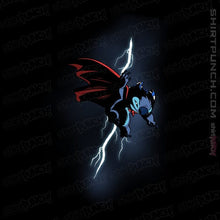 Load image into Gallery viewer, Daily_Deal_Shirts Magnets / 3"x3" / Black Stitch Returns