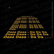 Load image into Gallery viewer, Daily_Deal_Shirts Magnets / 3"x3" / Black Main Theme