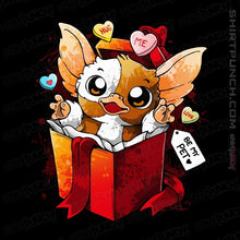 Load image into Gallery viewer, Daily_Deal_Shirts Magnets / 3"x3" / Black Be My Pet