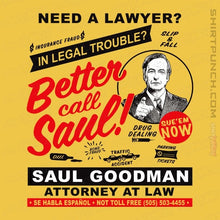 Load image into Gallery viewer, Secret_Shirts Magnets / 3"x3" / Daisy Legal Trouble