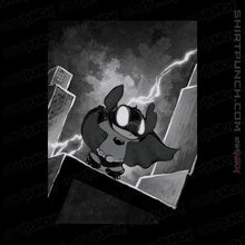 Load image into Gallery viewer, Shirts Magnets / 3"x3" / Black The Cute Knight