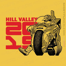 Load image into Gallery viewer, Daily_Deal_Shirts Magnets / 3"x3" / Daisy Hill Valley 2015