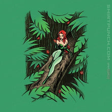 Load image into Gallery viewer, Shirts Magnets / 3"x3" / Irish Green Secret Garden