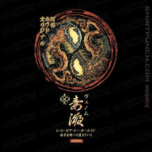 Load image into Gallery viewer, Last_Chance_Shirts Magnets / 3"x3" / Black Carn X Ven