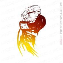 Load image into Gallery viewer, Shirts Magnets / 3"x3" / White The Best Love