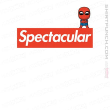 Load image into Gallery viewer, Shirts Magnets / 3"x3" / White Spectacular