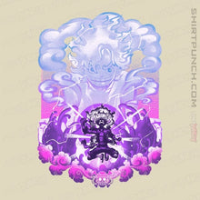 Load image into Gallery viewer, Daily_Deal_Shirts Magnets / 3"x3" / Natural Joyboy Shadow