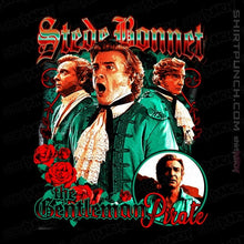 Load image into Gallery viewer, Secret_Shirts Magnets / 3"x3" / Black Stede!