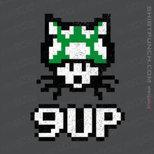 Load image into Gallery viewer, Shirts Magnets / 3"x3" / Charcoal 9UP