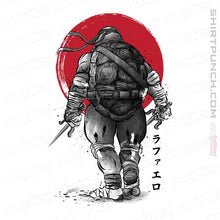 Load image into Gallery viewer, Daily_Deal_Shirts Magnets / 3"x3" / White The Way Of Raph