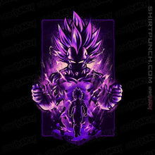 Load image into Gallery viewer, Shirts Magnets / 3"x3" / Black Ultra Ego