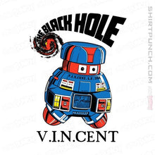 Load image into Gallery viewer, Shirts Magnets / 3"x3" / White Vinbot