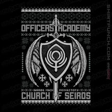 Load image into Gallery viewer, Shirts Magnets / 3"x3" / Black Fire Emblem Sweater