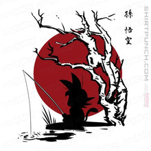 Load image into Gallery viewer, Shirts Magnets / 3"x3" / White The Little Hero