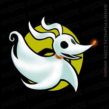 Load image into Gallery viewer, Shirts Magnets / 3"x3" / Black Zero Scraps