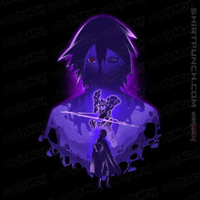 Load image into Gallery viewer, Shirts Magnets / 3"x3" / Black Complete Susanoo